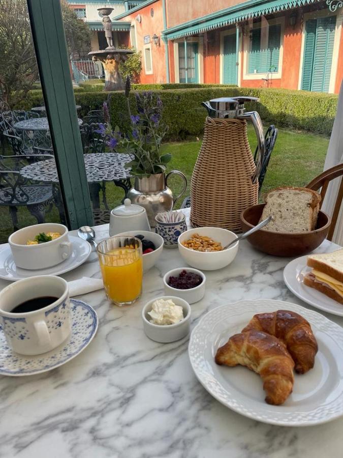 Hotel Draghi 圣安东尼奥德阿雷科 外观 照片