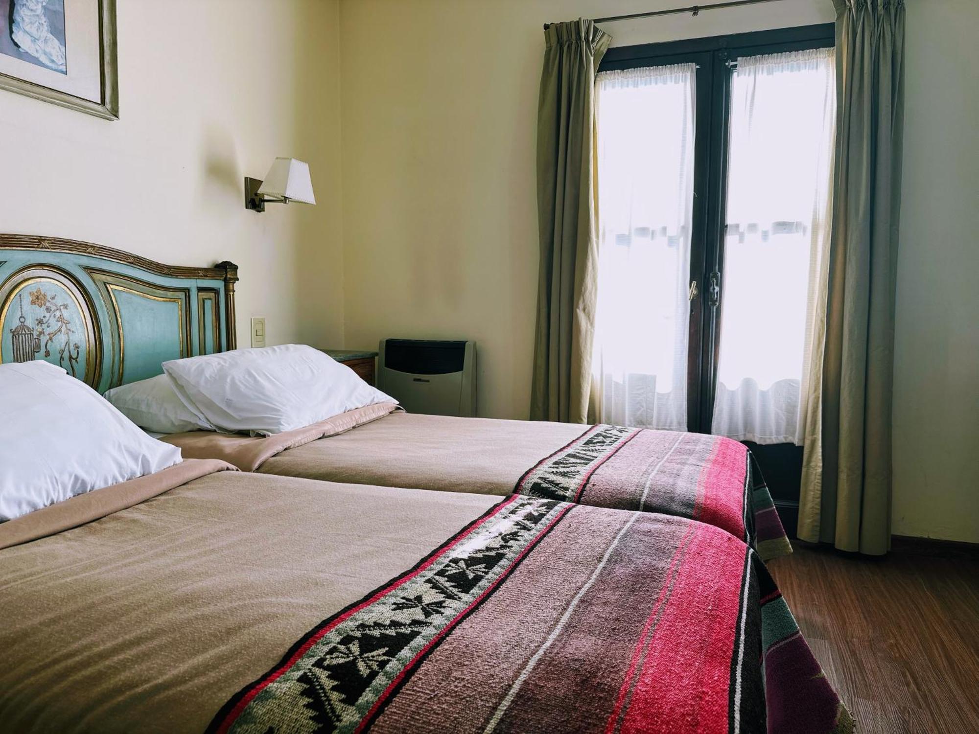 Hotel Draghi 圣安东尼奥德阿雷科 外观 照片
